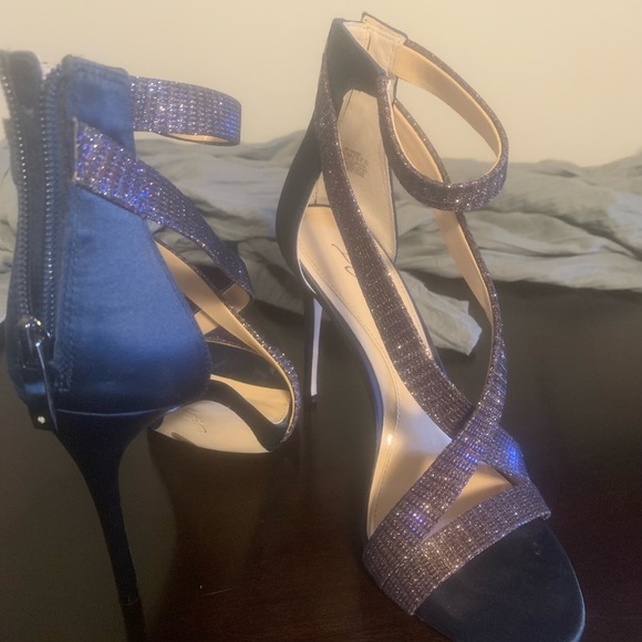 Imagine by Vince Camuto stiletto sandals, formal - Picture 3 of 6